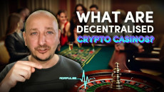 10+ Best Crypto Casino Sites in September 2026 Top Rated