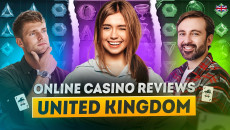 32Red Play at the Best Online Casino in UK Claim a Welcome Bonus