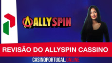 Allyspin Casino Σύνδεση Άμεση Πρόσβαση