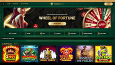 Amun Ra Casino Misteri Antico Egitto Svelato