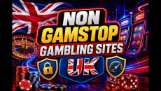 Best Non-GAMSTOP Casinos in the UK 2026