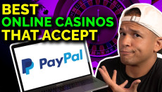 Best PayPal Casinos UK 2026 PayPal Casino Sites Ranked