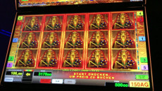 Boomerang Bet Slots Grátis com Ação Dupla