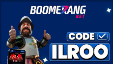 Boomerang Bet UK Fresh Take on British Wagering