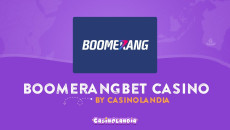 Boomerang Casino UK Top Slots Made to Return