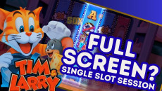 Croc Marks the Spot for Jackpot Riches