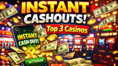 Fast Withdrawal Casinos 2026: Best Instant Payout Casinos UK