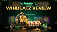 Gana en Winbeatz Casino con ritmo imparable