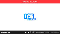 Κατάθεση Ice Casino με άμεση πίστωση