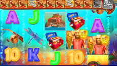 Kodi Big Bass Splash që vlen për bonuset e larta