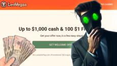 Leovegas Casino Sveriges främsta spelupplevelse
