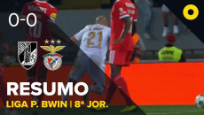 Liga Portugal Bwin l’excitation du ballon rond