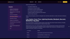 Login Spingranny Casino Sua Diversão Começa