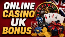 No Deposit Bonus UK Claim Your Free Bonus On Registration 2026