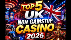 Non GamStop Casinos Uncovered Fresh Winning Realities