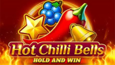 Spin Hot Chilli Bells No Deposit Slots