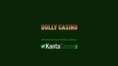 Spin to Win Big at Dollycasino Today