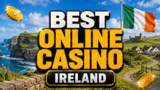 Spinwinera Casino Unlocks Wild Irish Luck