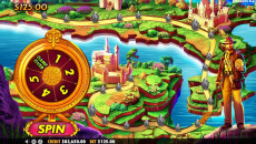 Steal the Jackpot Fat Pirate Bonus Code Unleashed
