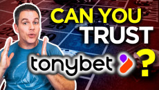 Tonybet Cashouts Mastered in Under 10 Minutes