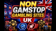 Top 10 Best Non GamStop Casinos 2024 for UK Players: Casino Not On GamStop
