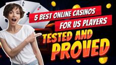 Top 10 Best Online Casinos Parties for My Princess