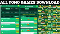 Understanding the Yono Games Ecosystem in India