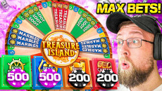 Win Big On Winner Island Casino Now