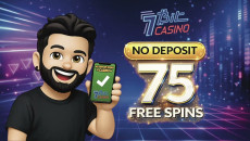 1000+ No Deposit Free Spins Bonus Codes