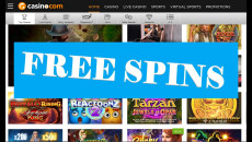 1000+ No Deposit Free Spins Bonus Codes