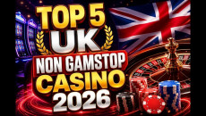 20 Best Casinos Not On GamStop for UK Players in 2025