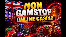 Best Casinos Not on Gamstop 2026: Top 5 Non UK Sites for British Players