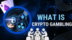 Best Crypto Casinos of 2026 for Bitcoin & Ethereum Gamblers