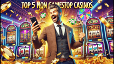 Best Non Gamstop Casinos UK Casinos Not On Gamstop 2026