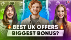 Best Online Casinos 2026: UK Casino Sites Compared & Ranked