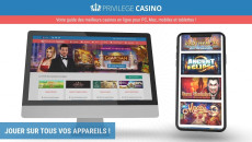 Casino en ligne l�gal en France : sites agr��s ANJ