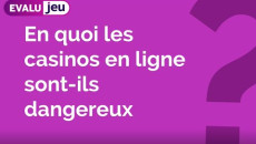 Casinos en ligne : l’ANJ met en garde ORWL Avocats