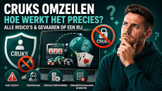 De Gids voor een Nieuw Casino zonder Cruks Registratie