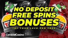 Free Spins No Deposit UK » No Deposit Casino Free Spins 2026