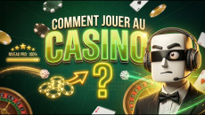 Meilleur casino en ligne fiable : Top 15 des joueurs 2025