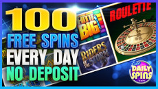 No Deposit Casino Bonuses, Codes & Free Spins ️ Updated Daily