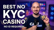 No Verification Casinos 2025 Top 10 No KYC Sites