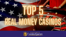 Online Casino Games The Real Deal at BetMGM UK