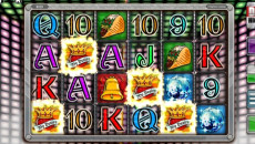 Play the best UK online casino slots today at MrQ