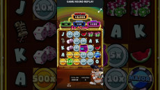 Slot games explanation