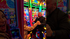 Tech-driven innovation: Key online casino features fueling growth in recent years
