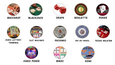 Top List of 100 UK Online Casinos 2026 Big Selection of Casinos