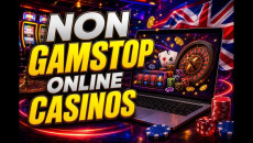 UK Non Gamstop Casinos 2026 Best Casinos Not on Gamstop